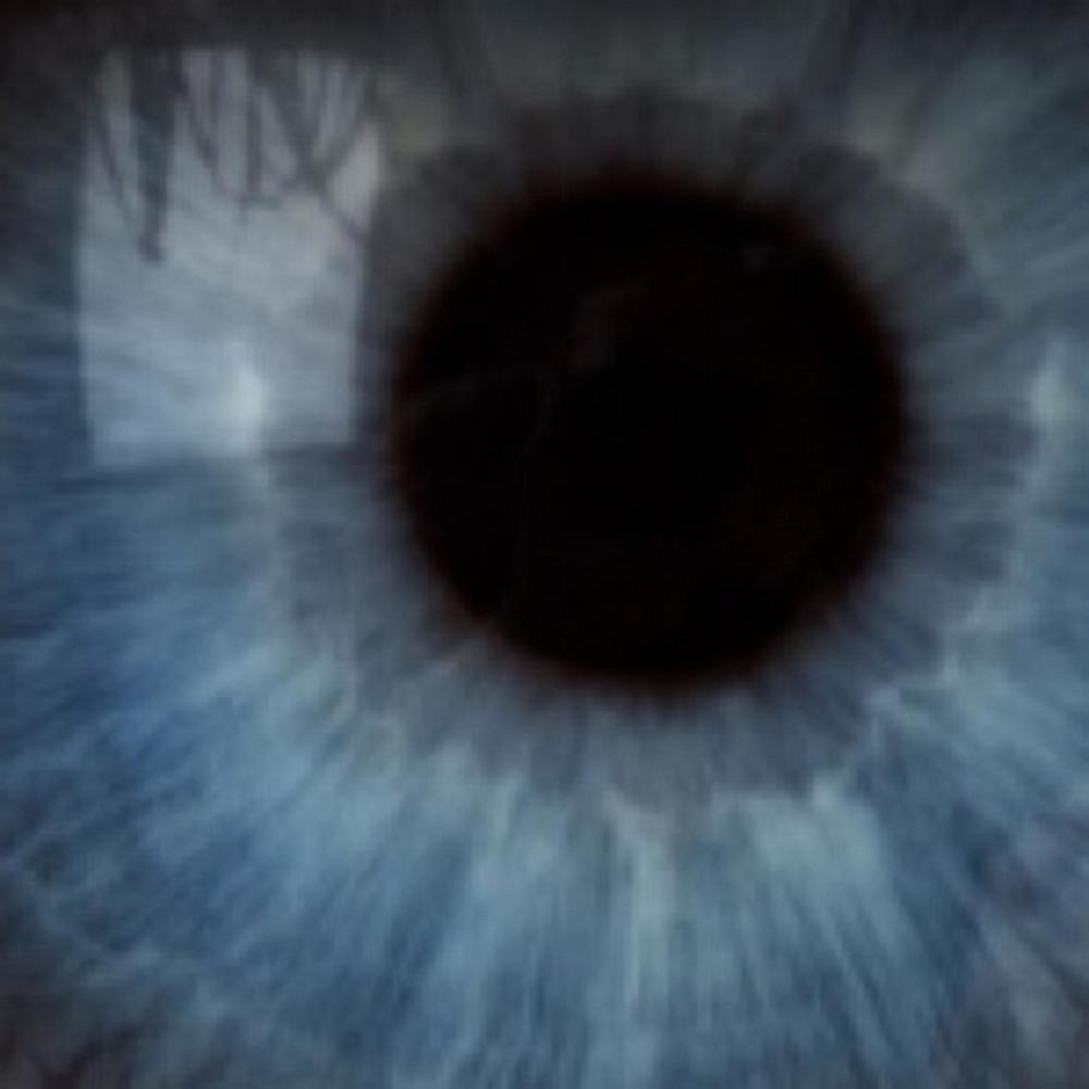 BLUE EYES