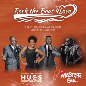 ดาวน์โหลดและฟังเพลง Rock the Boat 4Love พร้อมเนื้อเพลงจาก The Hues Corporation