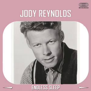 Album Endless Sleep oleh Jody Reynolds