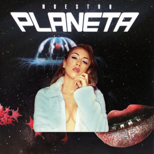 ดาวน์โหลดและฟังเพลง Nuestro Planeta (Explicit) พร้อมเนื้อเพลงจาก Kali Uchis