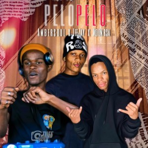 收聽Ambersoul的Pelo Pelo (Explicit)歌詞歌曲