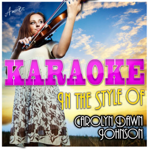 ดาวน์โหลดและฟังเพลง I Dont Want You to Go (In the Style of Carolyn Dawn Johnson) [Karaoke Version] (Karaoke Version) พร้อมเนื้อเพลงจาก Ameritz - Karaoke