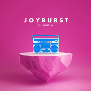 Vanilla Ice的專輯Joyburst (Instrumental Version)