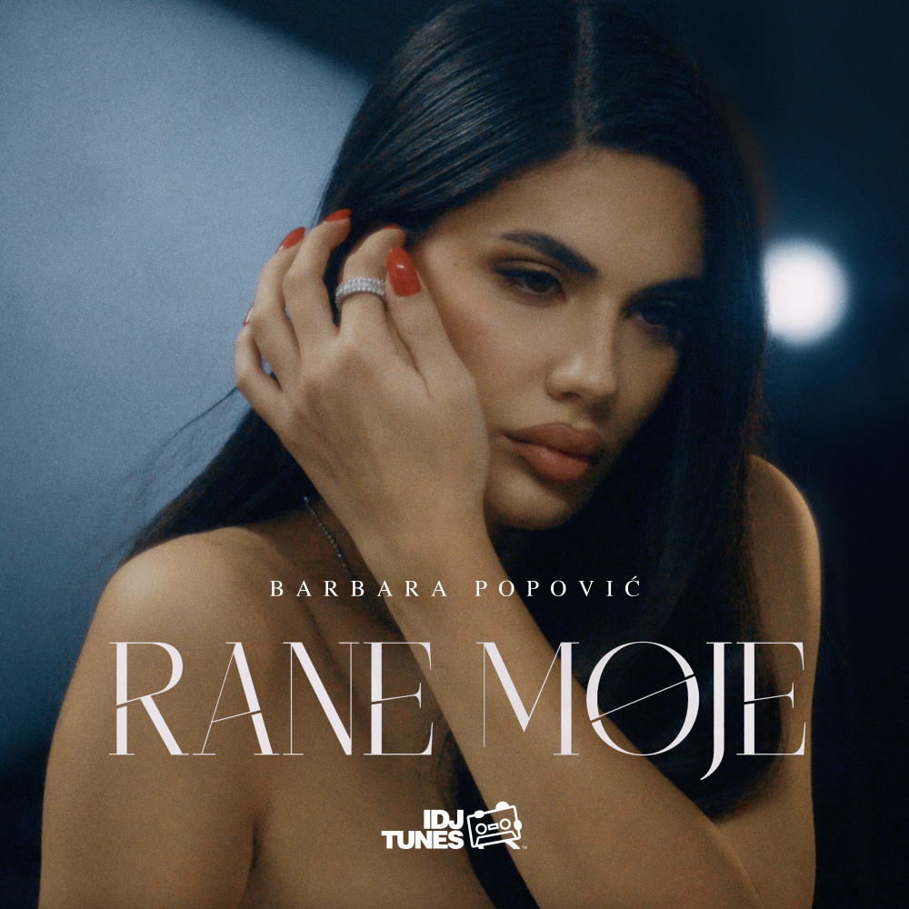 Rane Moje
