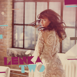 Lenka的專輯Two (Expanded Edition)