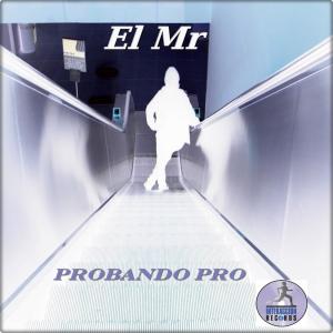 Listen to Probando Pro song with lyrics from El Mr