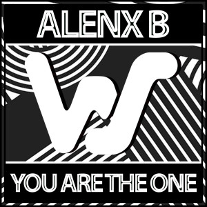 You Are The One dari Alenx B