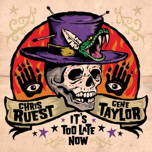 ดาวน์โหลดและฟังเพลง Mr. Police Man พร้อมเนื้อเพลงจาก Chris Ruest