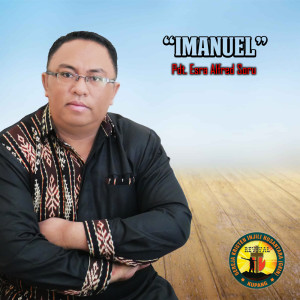 Dengarkan Imanuel lagu dari Pdt. Esra Alfred Soru dengan lirik