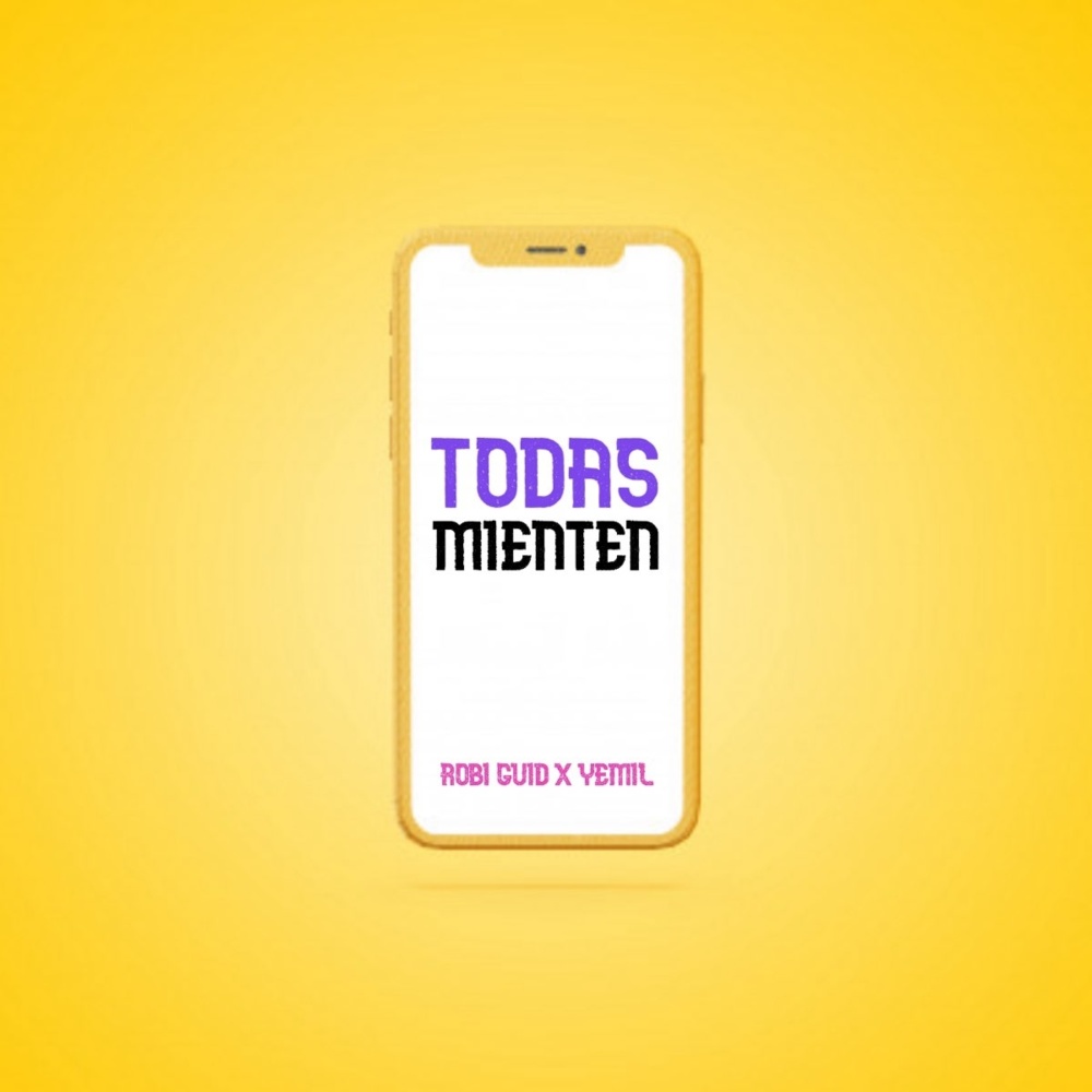 Todas Mienten (Explicit)