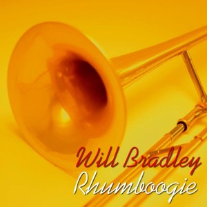 Listen to Don't Let It Get You Down song with lyrics from Will Bradley Trio