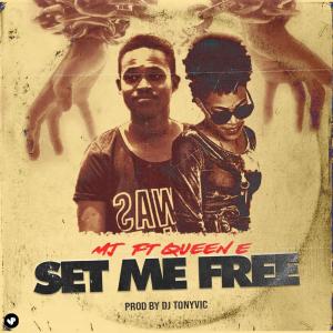 收聽Queen E的Set Me Free(feat. MJ)歌詞歌曲