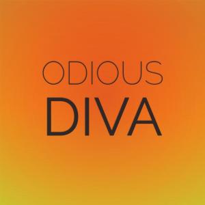 Various的专辑Odious Diva