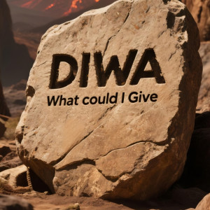 ดาวน์โหลดและฟังเพลง What Could I Give พร้อมเนื้อเพลงจาก diwa