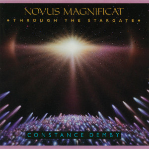 Album Novus Magnificat (Alternate Version) from Constance Demby