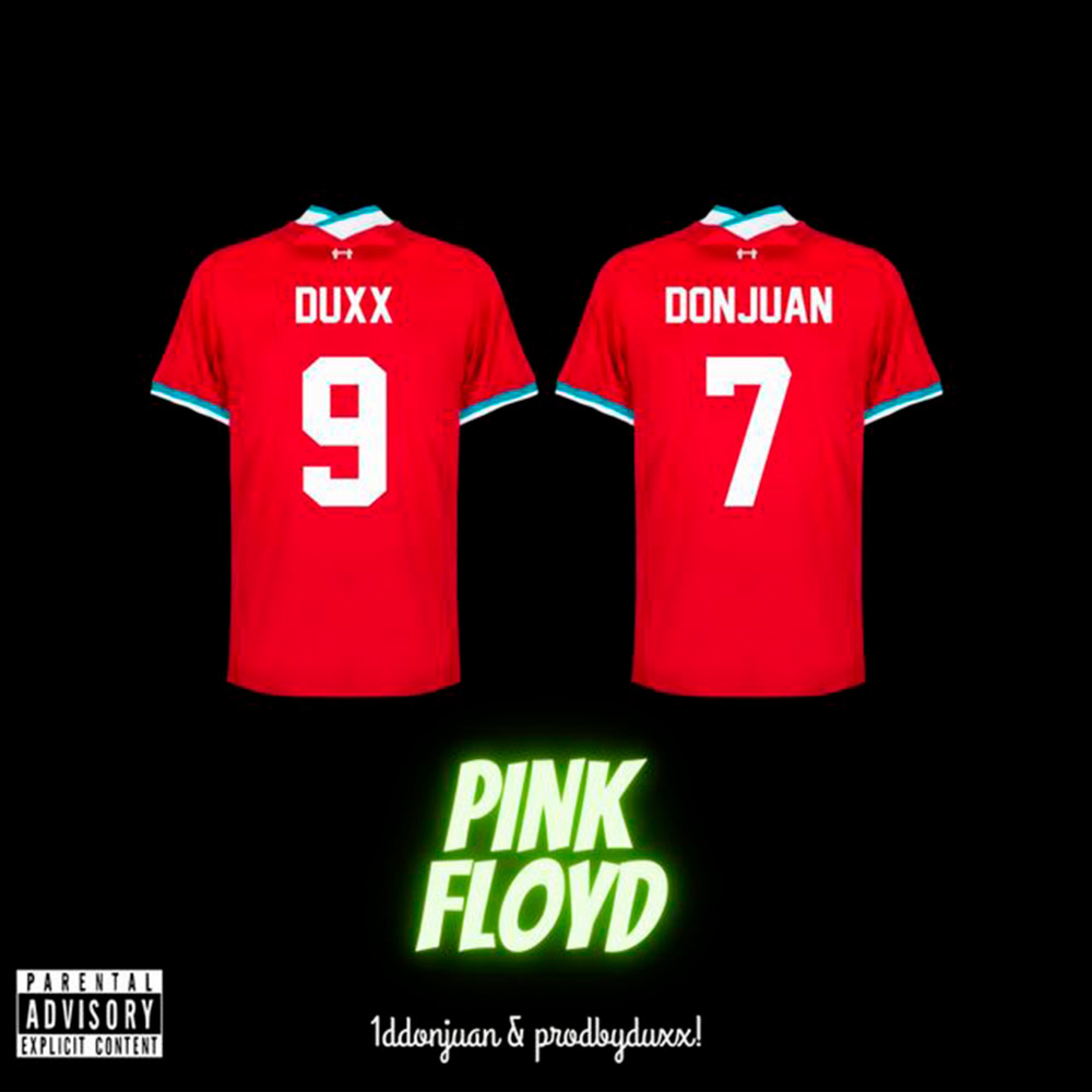Pink Floyd (Explicit)