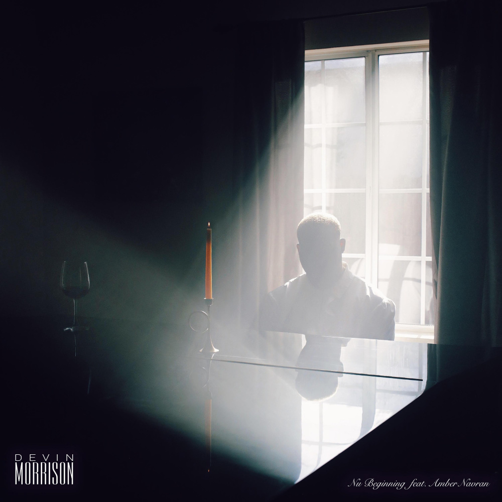Nu Beginning(feat. Amber Navran)