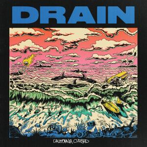 收聽DRAIN的Bad Faith歌詞歌曲