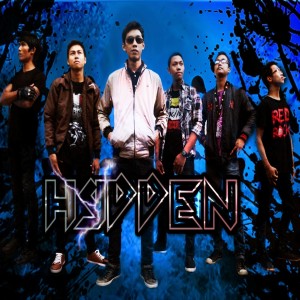 Listen to Ego mu song with lyrics from Hydden Band