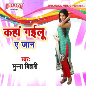 Listen to Kaha Gailu Ye Jaan song with lyrics from Munna Bihari