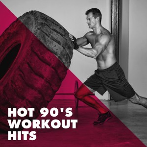 Album Hot 90's Workout Hits oleh Música Dance de los 90