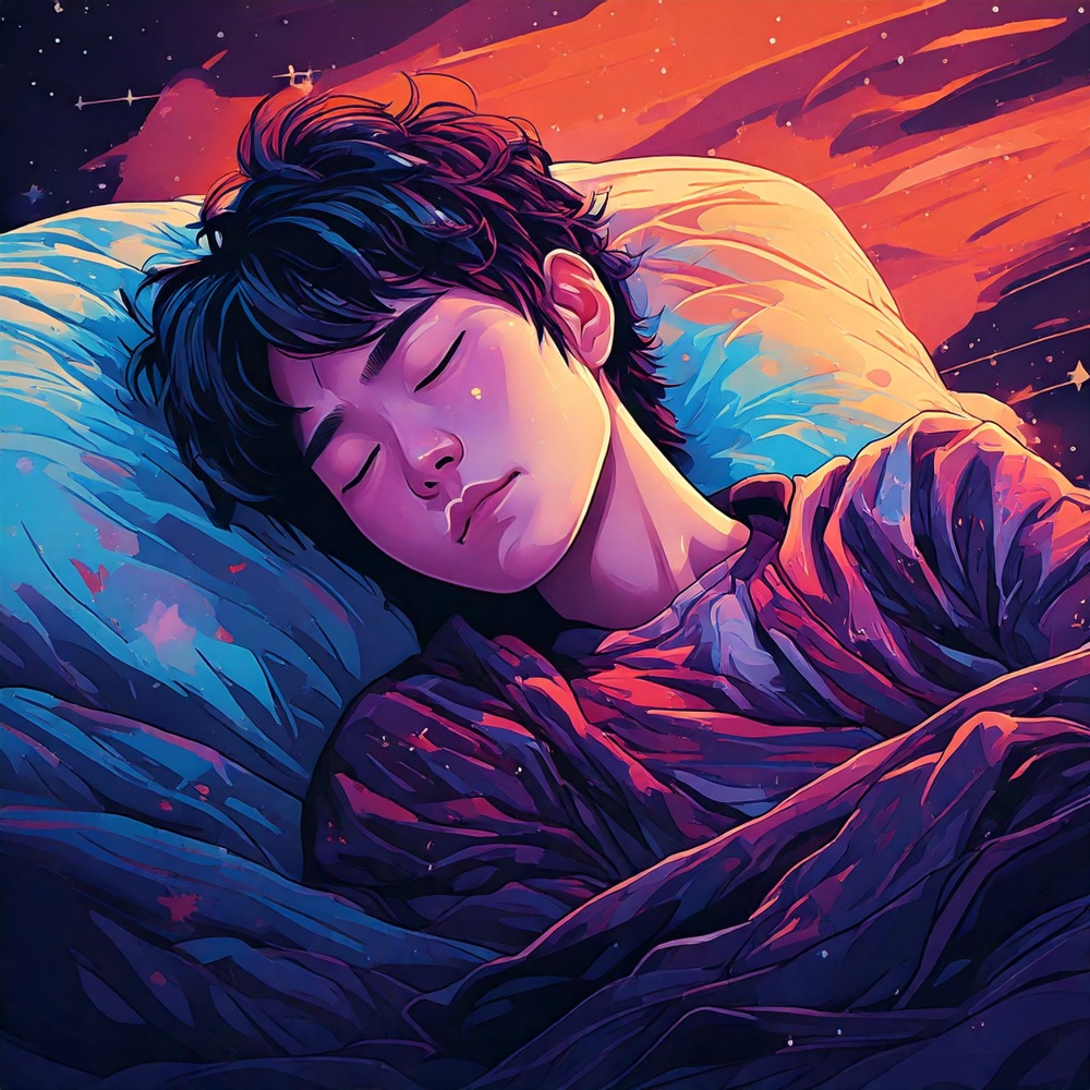 Lofi Harmony for Twilight