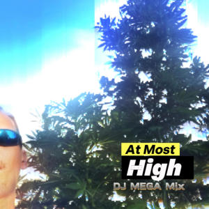 Album At Most High oleh Dj Mega Mix