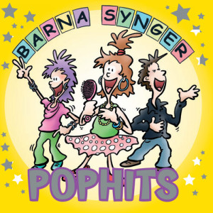 Album Barna Synger Pophits from Barna Synger