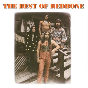 Listen to One More Time (Rerecorded) song with lyrics from Redbone