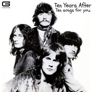 Ten Years After的专辑Ten Songs for you