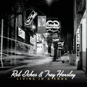 收聽Rob Ickes的Way Downtown歌詞歌曲