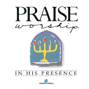 Album In His Presence from 