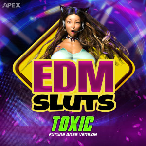 อัลบัม Toxic (Future Bass Version) ศิลปิน Cathy Dennis