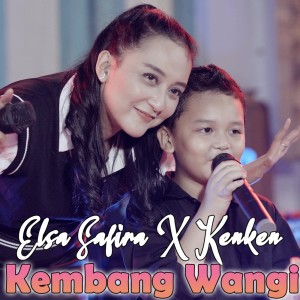 Album Kembang Wangi (Cover) oleh Elsa Safira