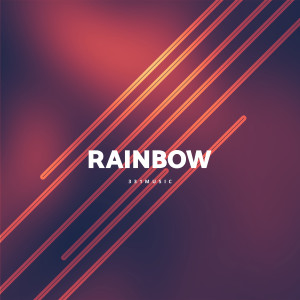 收聽331Music的Rainbow歌詞歌曲