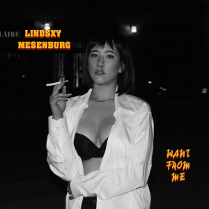 Lindsxy Mesenburg的專輯Want from Me (Explicit)