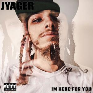 I'm Here For You (Explicit)