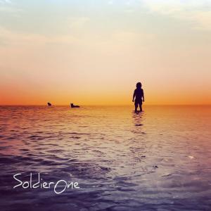 收聽Soldier One的What IF歌詞歌曲