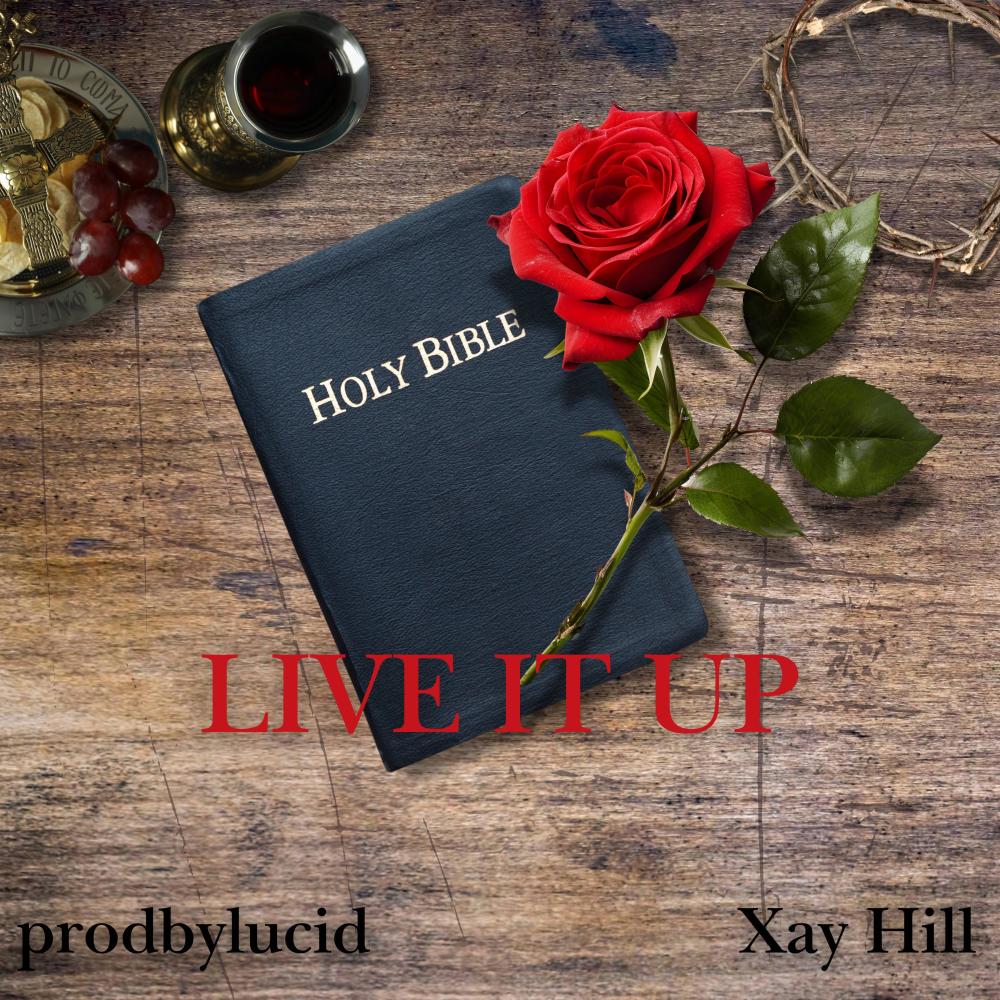 Live It Up (feat. Xay Hill) (Live)