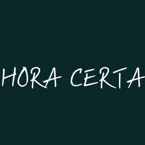 Listen to Hora Certa (Explicit) song with lyrics from Belli