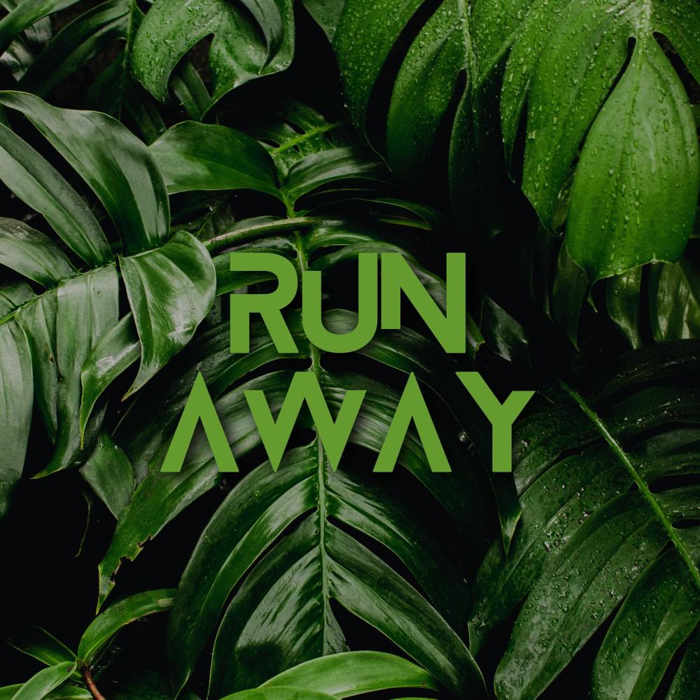 Run Away (Explicit)