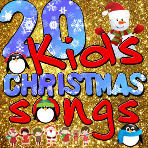 ดาวน์โหลดและฟังเพลง White Christmas พร้อมเนื้อเพลงจาก The Childrens Christmas Choir
