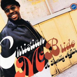 ดาวน์โหลดและฟังเพลง Theme From Our Fairy Tale พร้อมเนื้อเพลงจาก Christian McBride