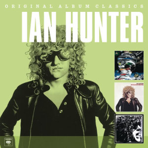 ดาวน์โหลดและฟังเพลง God (Take I) (Album Version) พร้อมเนื้อเพลงจาก Ian Hunter