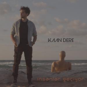 Album İnsanlar Geçiyor oleh Kaan Dere