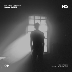 Album How Deep oleh Novum