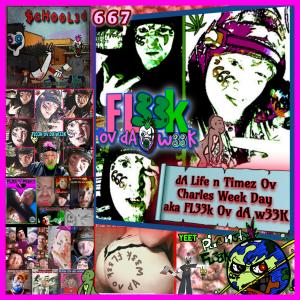 ดาวน์โหลดและฟังเพลง Ucantstopus (feat. Vlone Witch) (Explicit) พร้อมเนื้อเพลงจาก Rekt Hearse