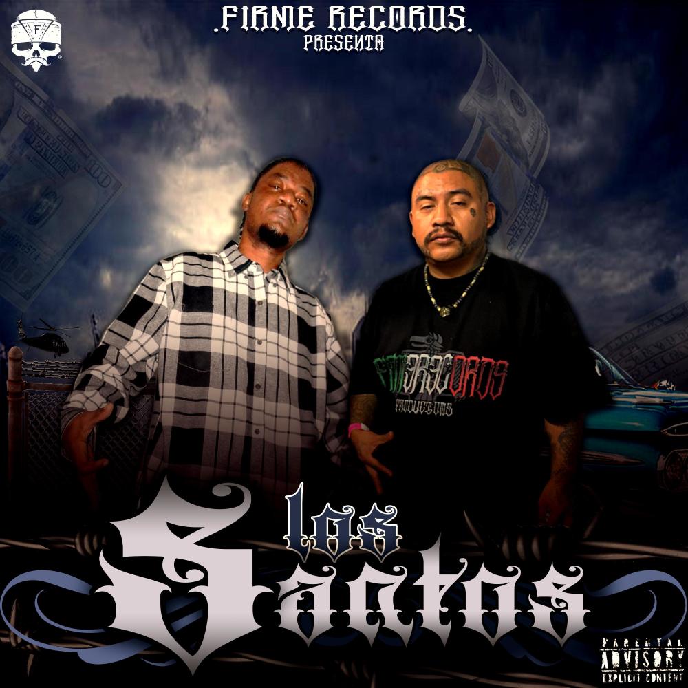 Los Santos (feat. Chez) (Explicit)