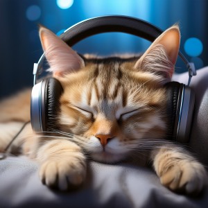 ดาวน์โหลดและฟังเพลง Soundtrack For Cat Naps พร้อมเนื้อเพลงจาก Some Cat Songs