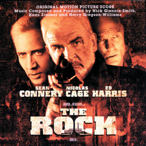 ดาวน์โหลดและฟังเพลง Hummell Gets The Rockets พร้อมเนื้อเพลงจาก Nick Glennie-Smith